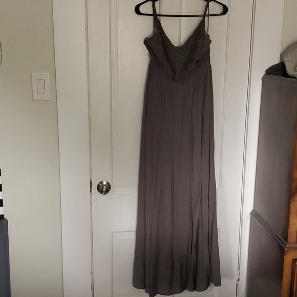 Kismet Maxi Dress sz L - Picture 5 of 5